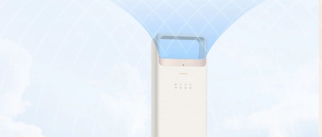 格力  时光锦柜机（格调米）