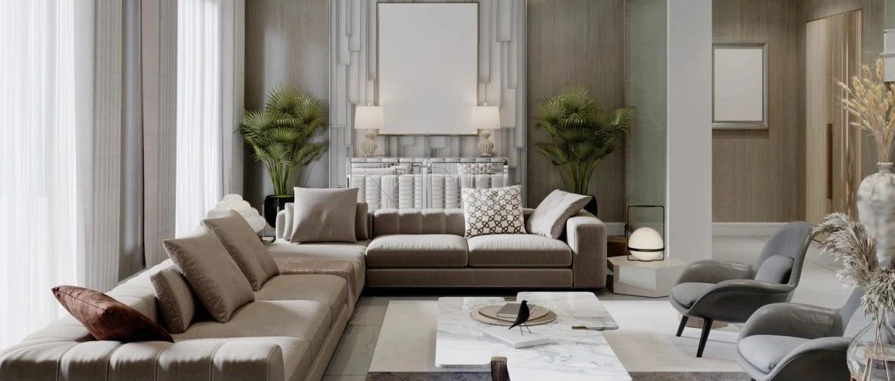 家装产品 | 格力K+pro系列高效变频风管机