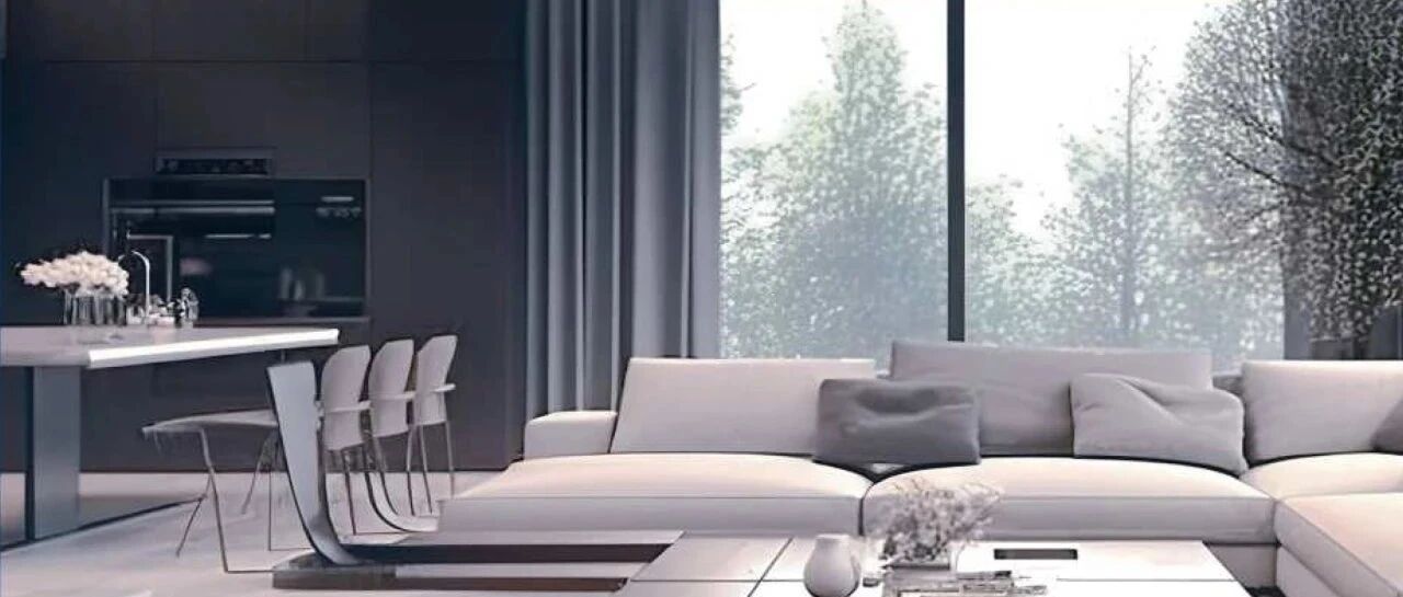 家装产品 | 格力真知 • 灼见风不吹人中央空调