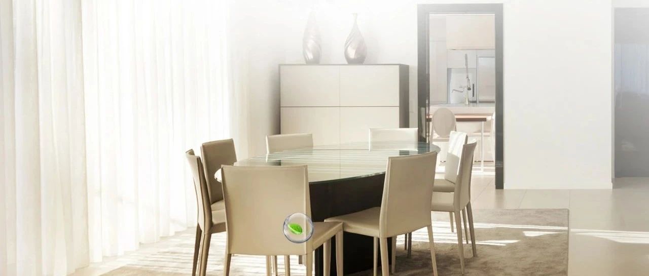 家装产品 | 格力GMV-Free家庭中央空调（轻巧型）